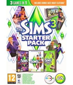 Play Sims 3 Online For Free